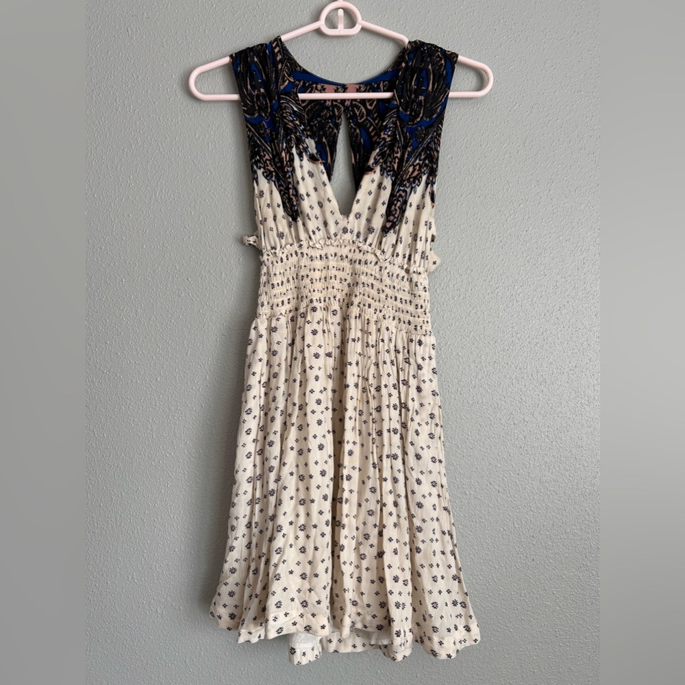 FP mini dress